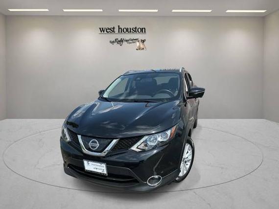NISSAN ROGUE SPORT 2019 JN1BJ1CP3KW217338 image